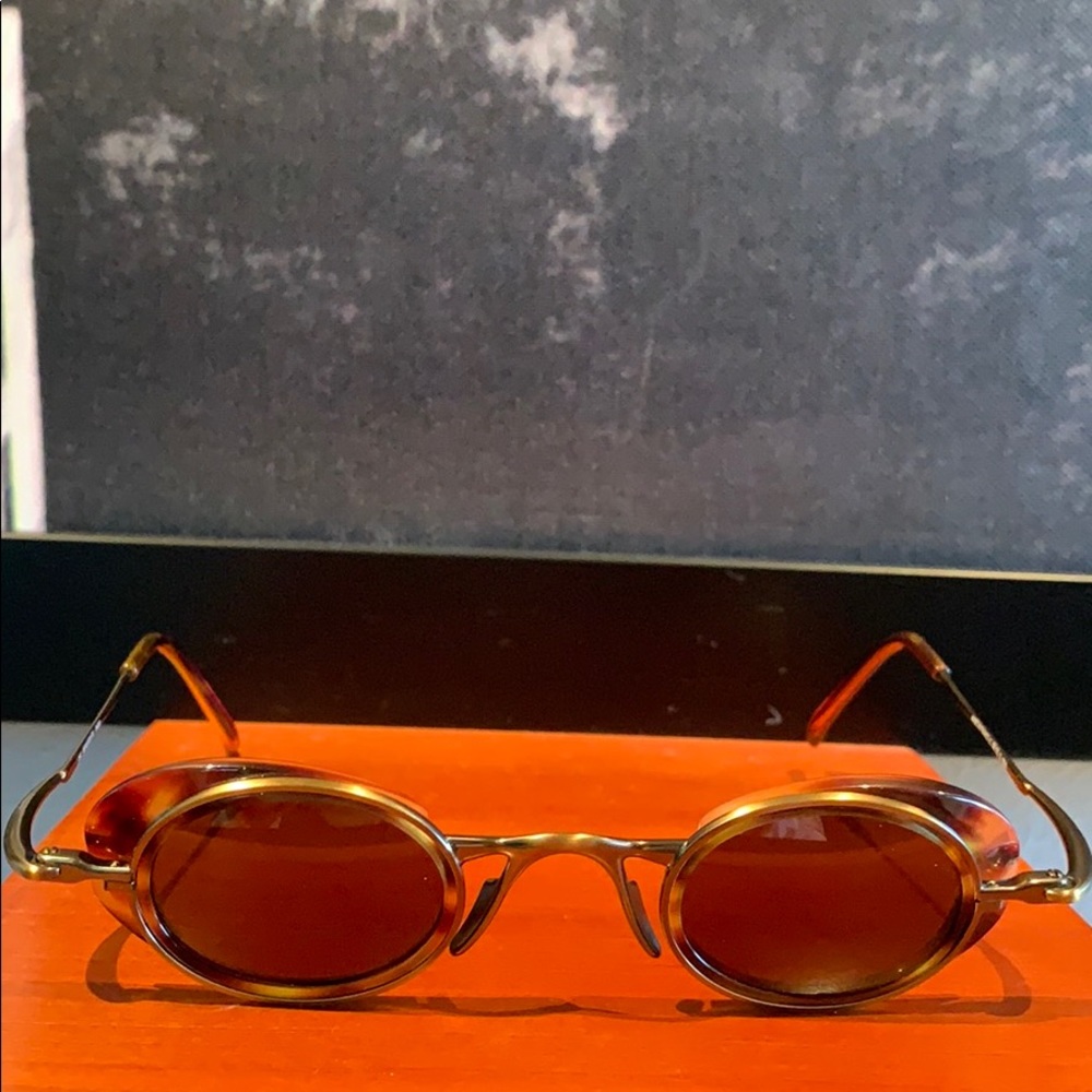 Beausoleil sunglasses